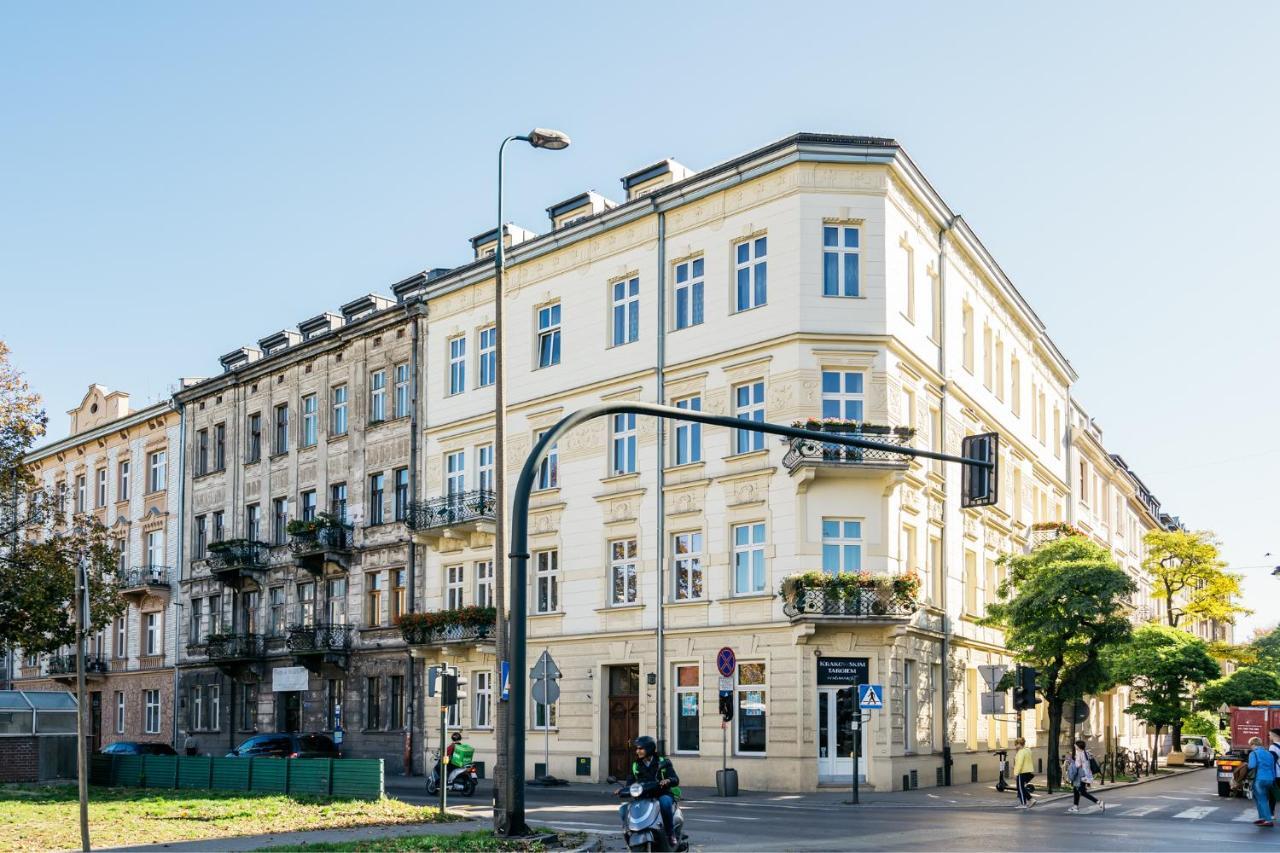 Penthouse Orzeszkowa - Loftaffair Διαμέρισμα Krasków Εξωτερικό φωτογραφία