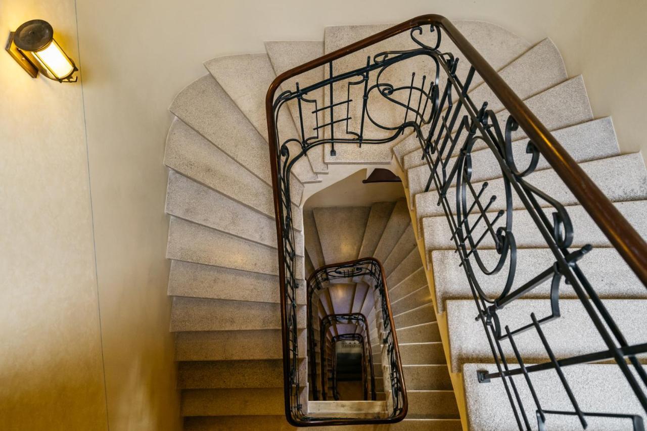 Penthouse Orzeszkowa - Loftaffair Διαμέρισμα Krasków Εξωτερικό φωτογραφία