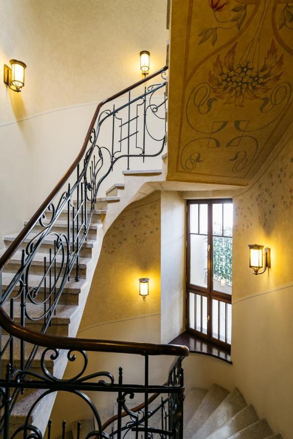 Penthouse Orzeszkowa - Loftaffair Διαμέρισμα Krasków Εξωτερικό φωτογραφία