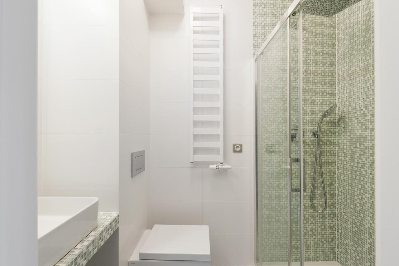 Penthouse Orzeszkowa - Loftaffair Διαμέρισμα Krasków Εξωτερικό φωτογραφία