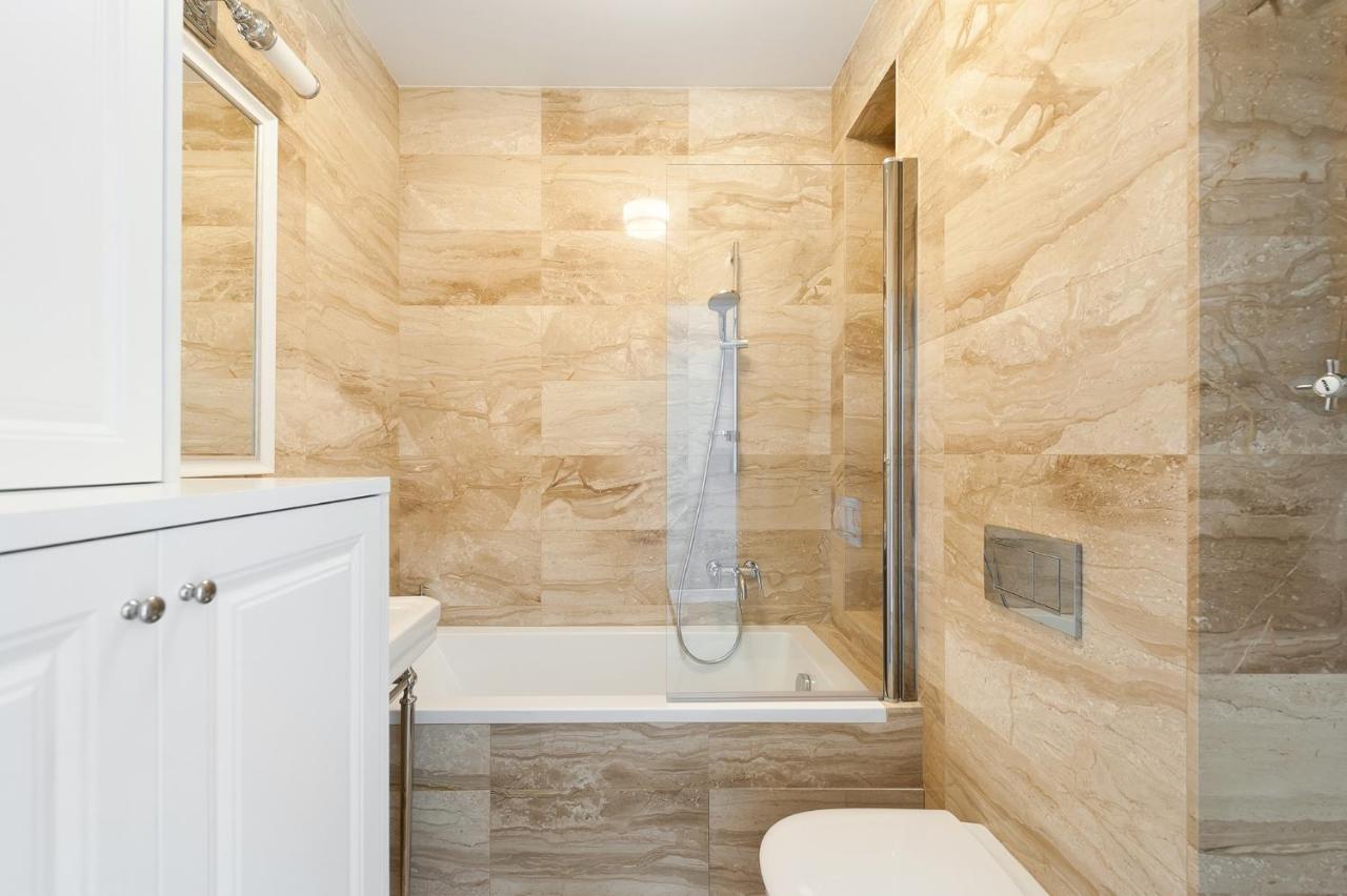 Penthouse Orzeszkowa - Loftaffair Διαμέρισμα Krasków Εξωτερικό φωτογραφία